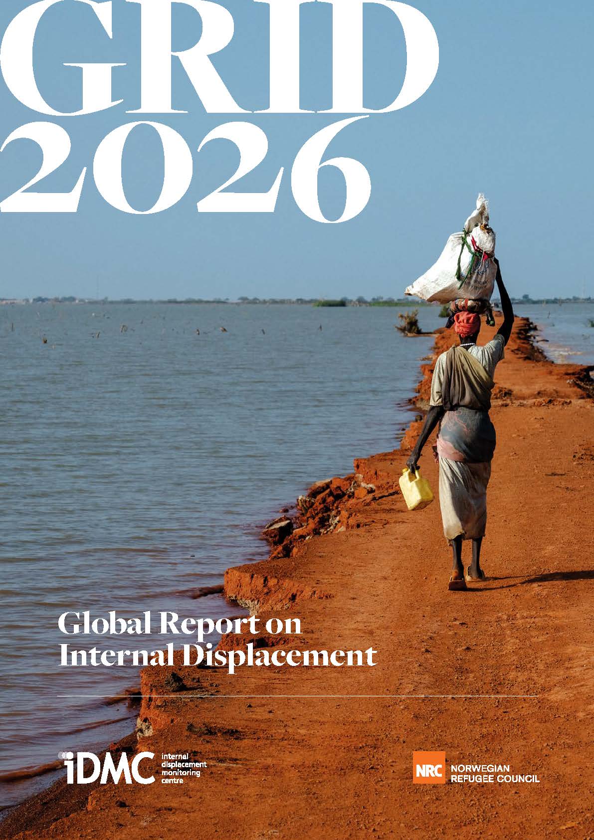 2026 Global Report on Internal Displacement (GRID)