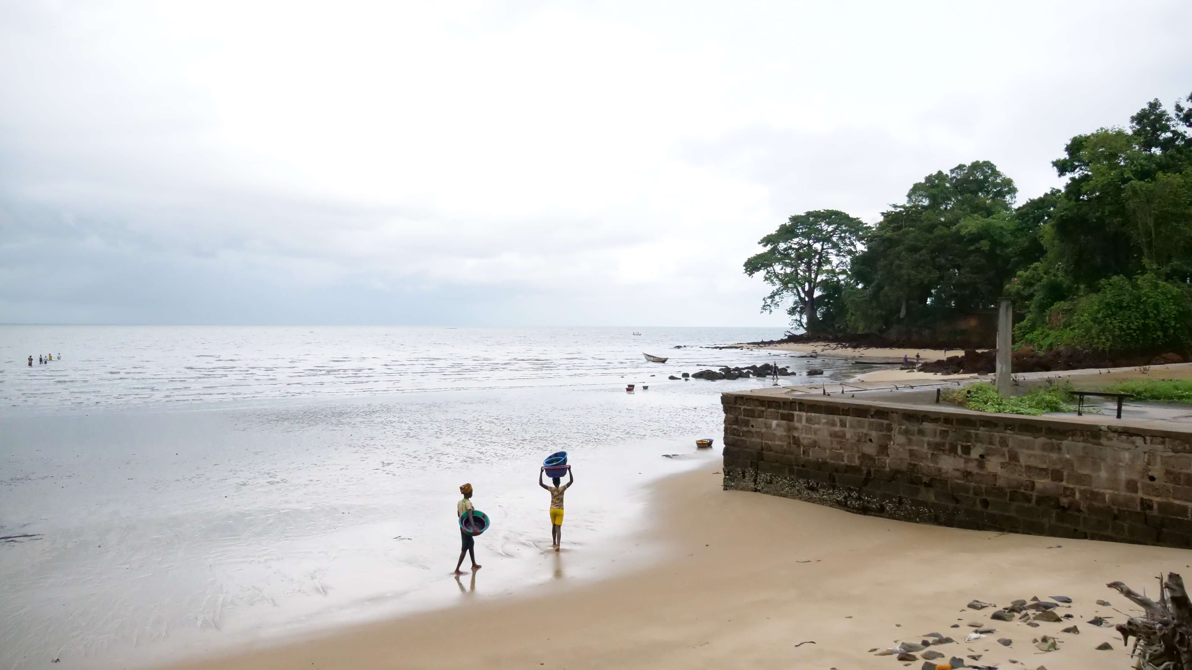 Strategic infrastructure development for economic stability