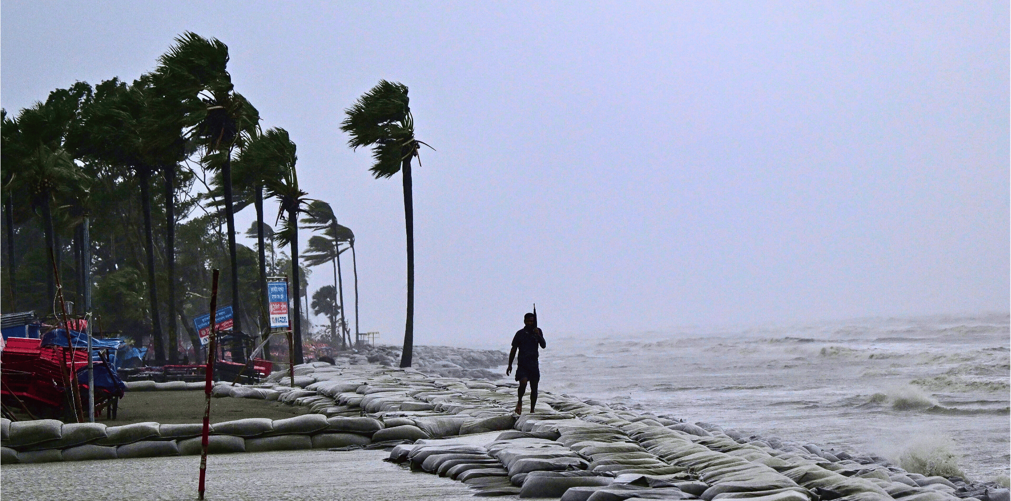 Framework for disaster risk reduction in urban areas