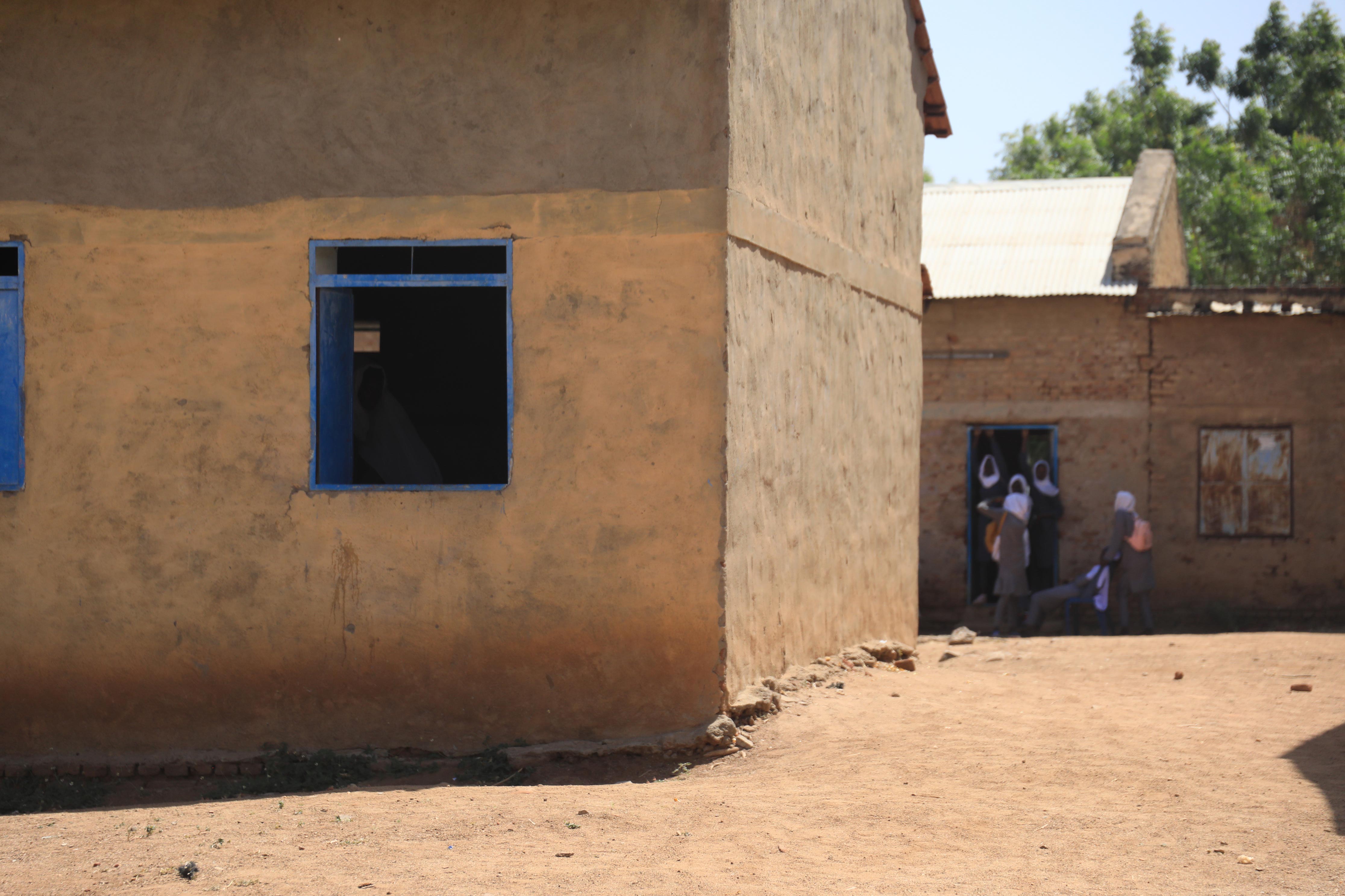 Sudan - Conflict triggers more displacement than in previous 14 ...