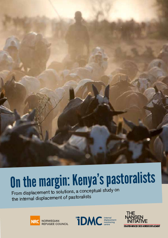 On the margin: Kenya’s pastoralists