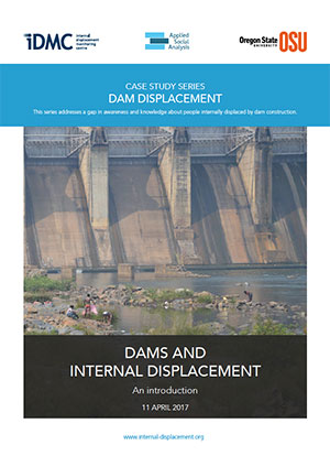Case Study Series - Dam Displacement