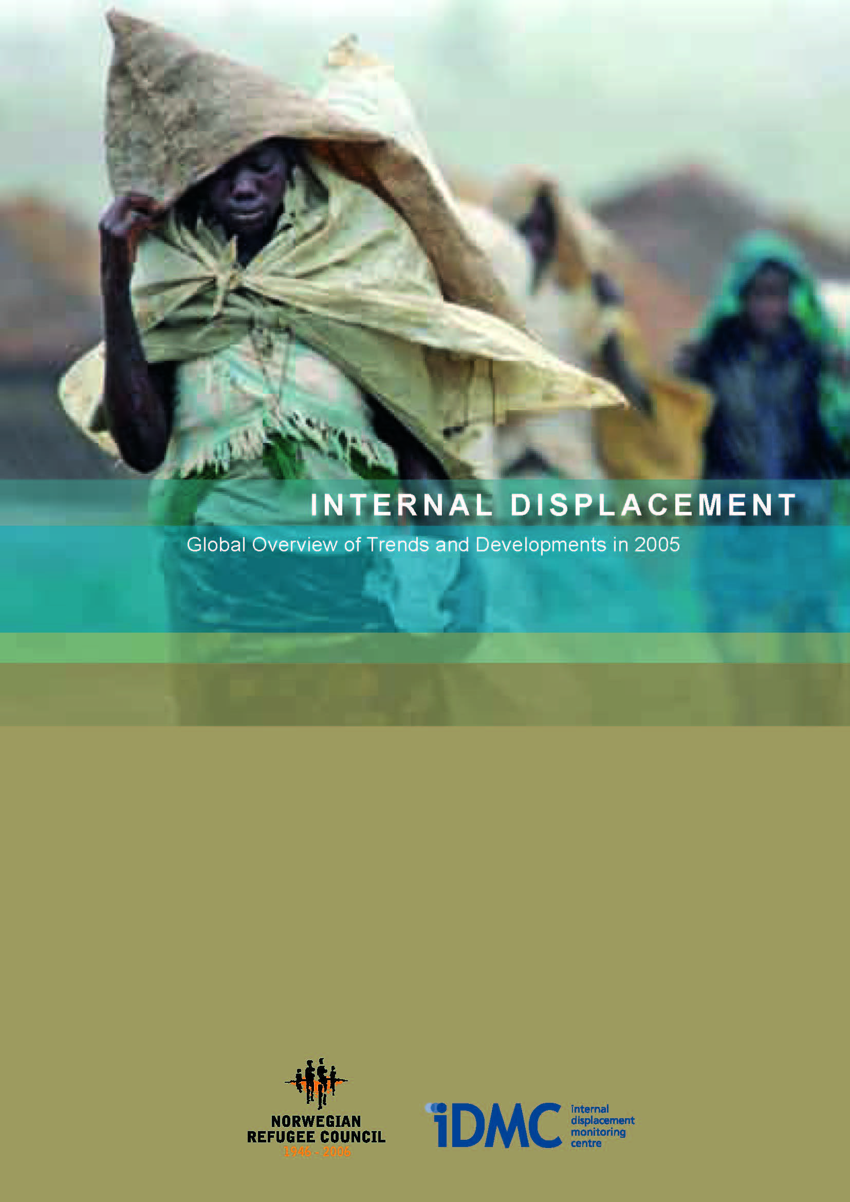 Internal Displacement: A Global Overview of Trends and Developments in 2005