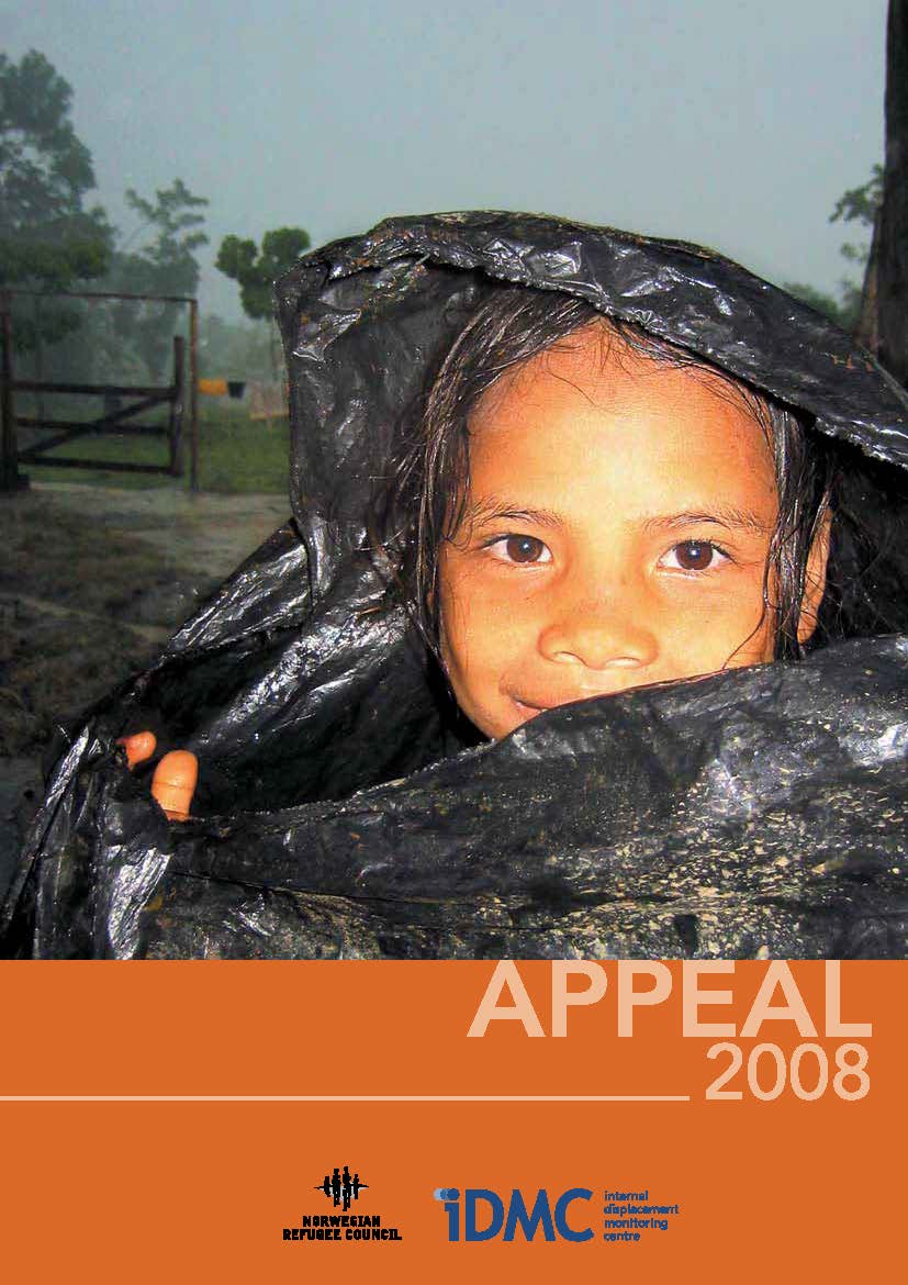 Appeal 2008