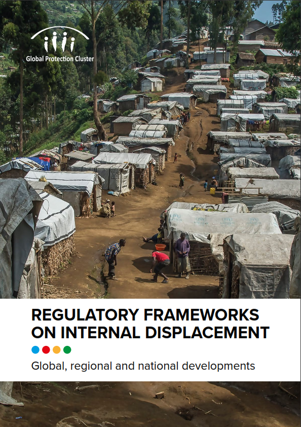 Regulatory Frameworks on Internal Displacement